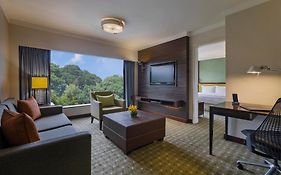 Holiday Inn Singapore Orchard City Centre By Ihg